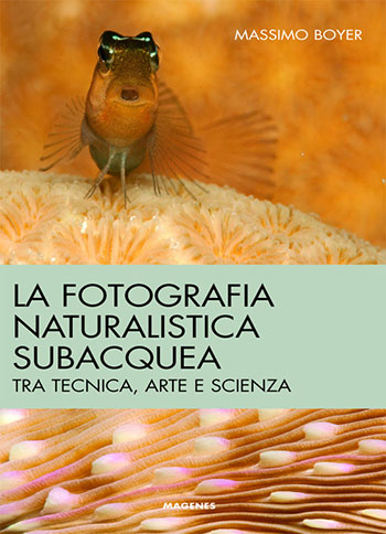 manuale sulla fotografia naturalistica subacquea