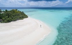 albatros offerta natale maldive