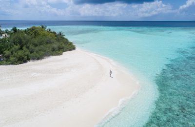 albatros offerta natale maldive