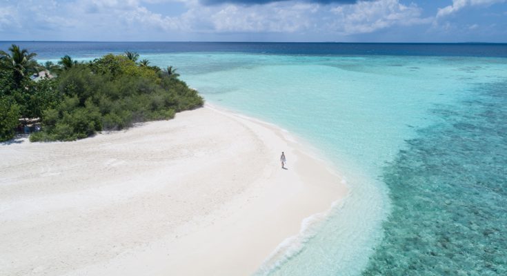 albatros offerta natale maldive