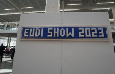 eudi show 2023