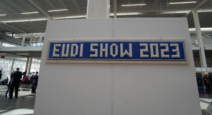 eudi show 2023