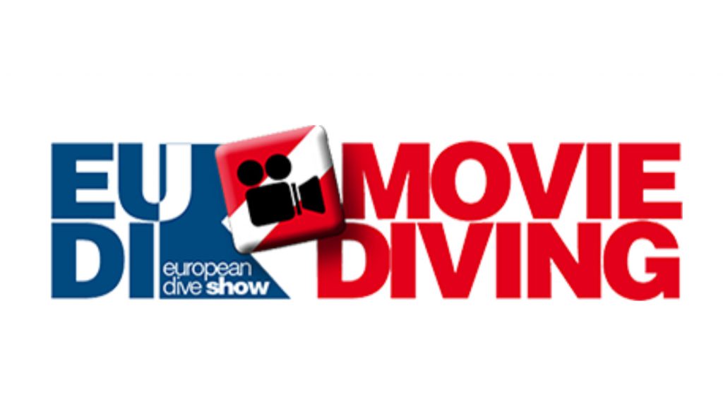 eudi movie diving concorso video sub eudi 2025