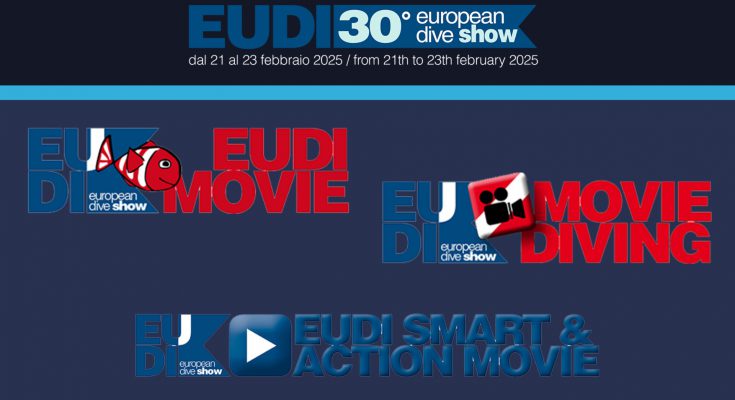 eudi concorso video 2025