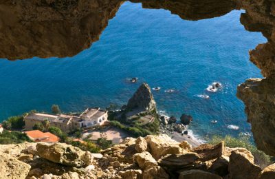 mare coreca calabria