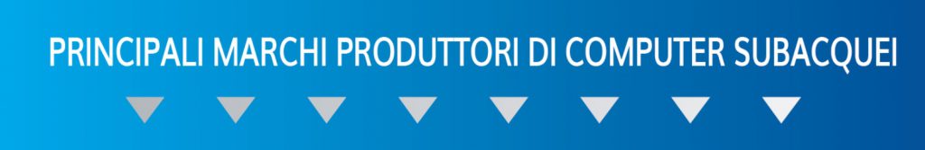 produttori orologi e computer subacquei