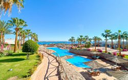 sharm vacanza resort subacquea offerta