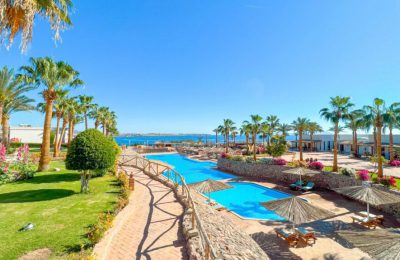 sharm vacanza resort subacquea offerta