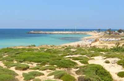 Campomarino di Maruggio MARE APNEA