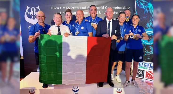 intervista iardino campionato fotografia sub