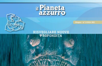 pianeta azzurro profondita 2 2024 foto pesce pietra formis