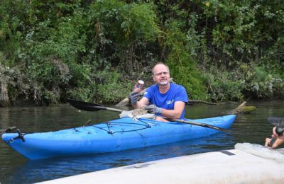 pianeta azzurro trashchallenge 2024