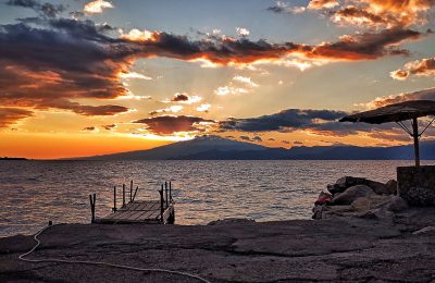 Pellaro vacanza sub calabria