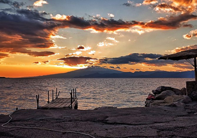 Pellaro vacanza sub calabria