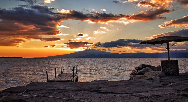 Pellaro vacanza sub calabria