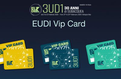 eudi vip card 2025