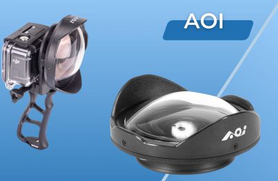 Lenti aoi action cam offerta