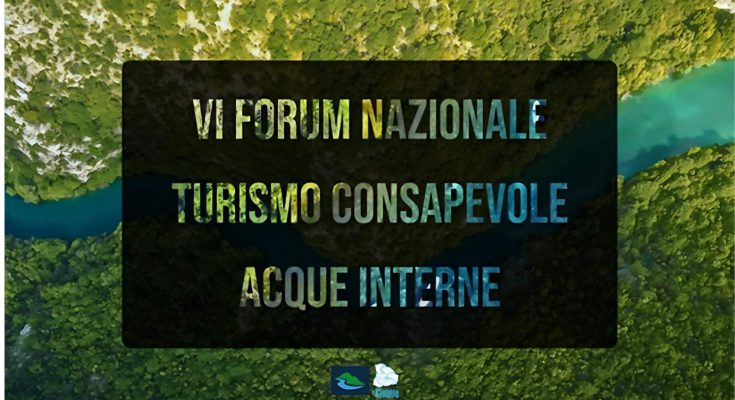 forum nazionale acque interne