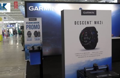 Garmin eudi descent