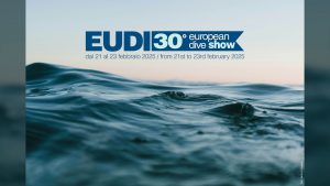 eudi 2025 fiera subacquea bologna