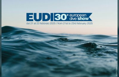 eudi 2025 fiera subacquea bologna