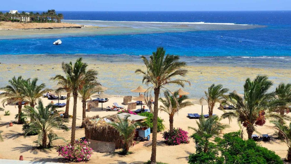 marsa alam spiaggia aggressione